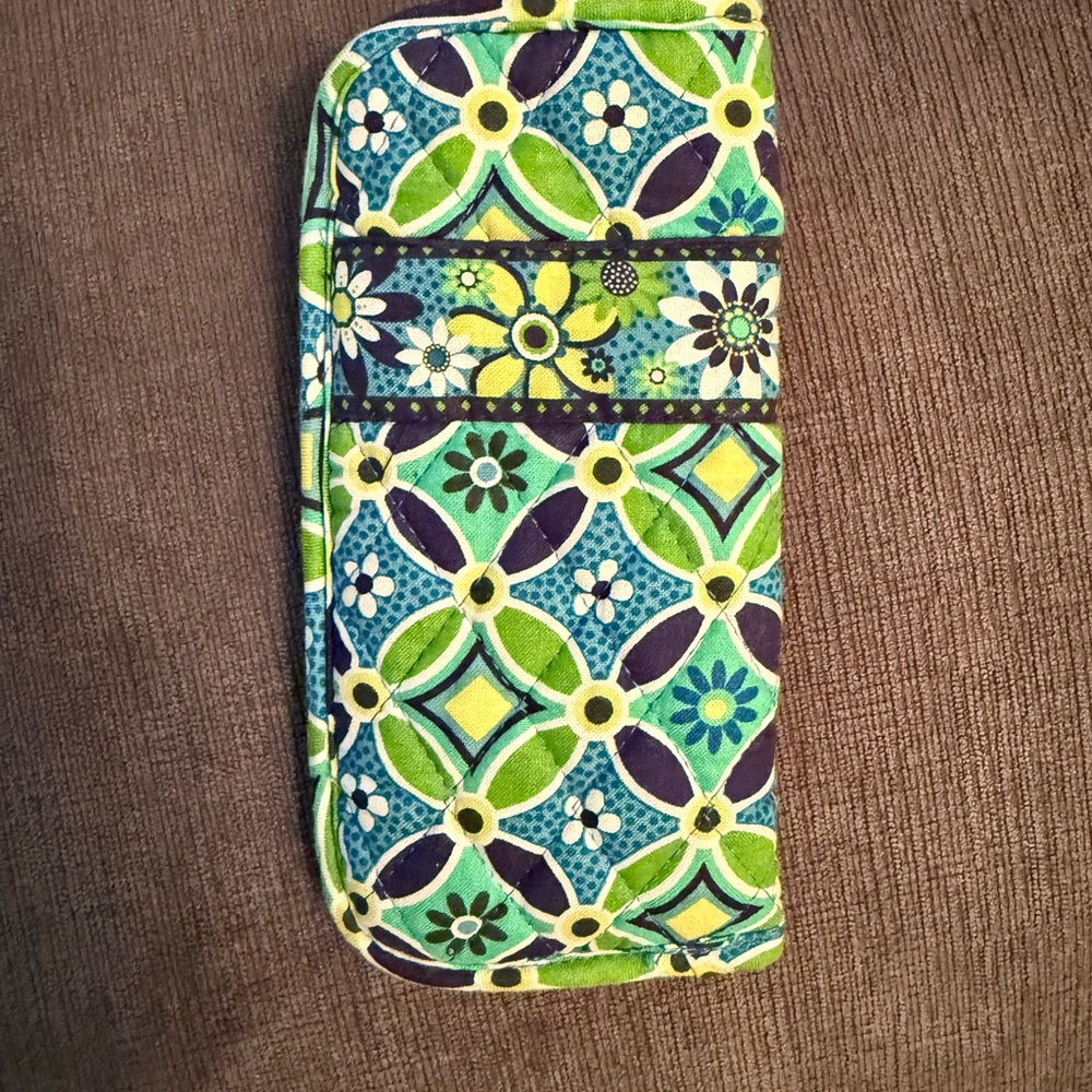 Glass case